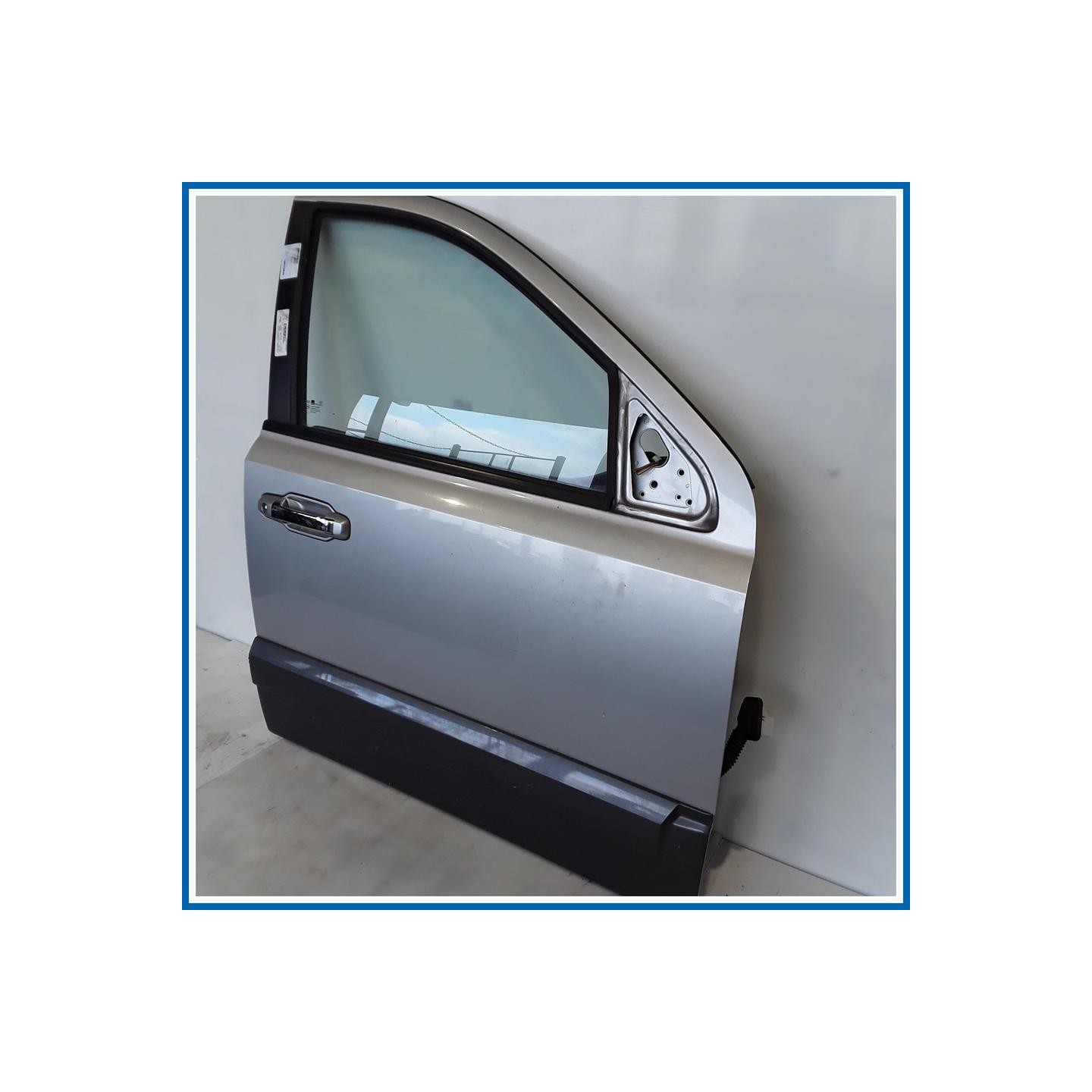 Porta PANEL ASSY-FRONT DOOR,RH | dx. | ant. KIA Sorento I