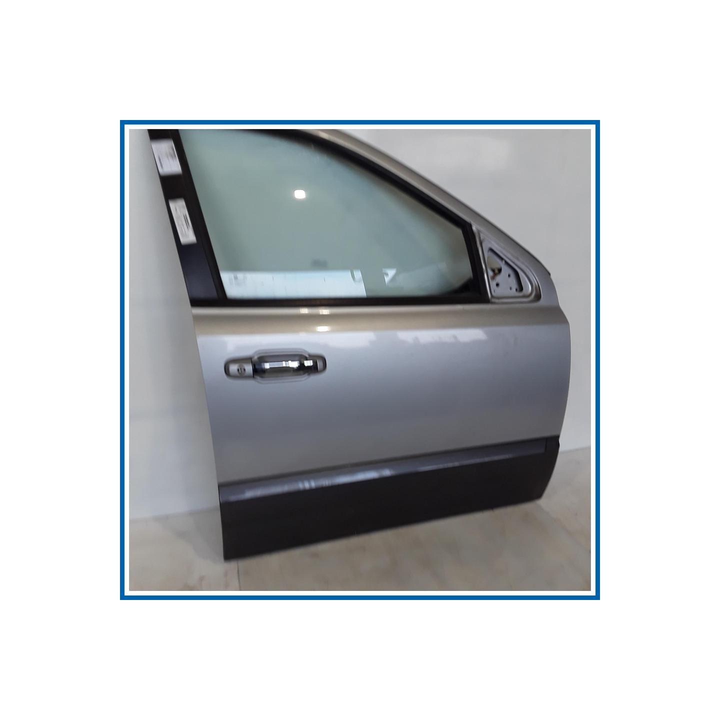 Porta PANEL ASSY-FRONT DOOR,RH | dx. | ant. KIA Sorento I