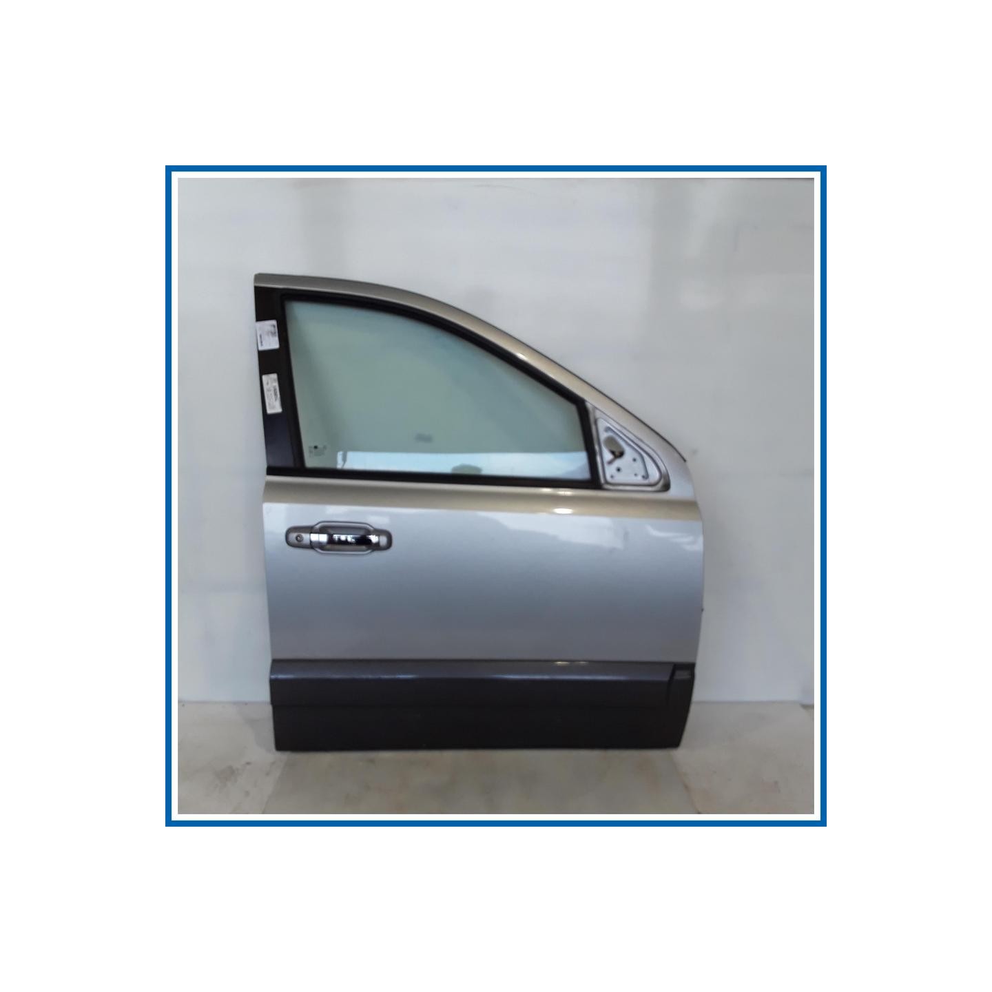 Porta PANEL ASSY-FRONT DOOR,RH | dx. | ant. KIA Sorento I