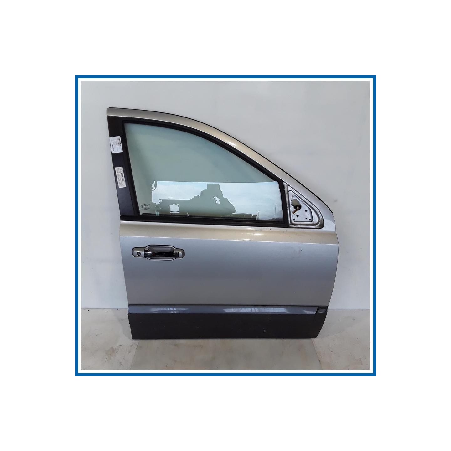 Porta PANEL ASSY-FRONT DOOR,RH | dx. | ant. KIA Sorento I