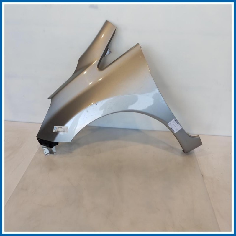 Parafango PARAFANGO ASX | sx. | ant. NISSAN Note II