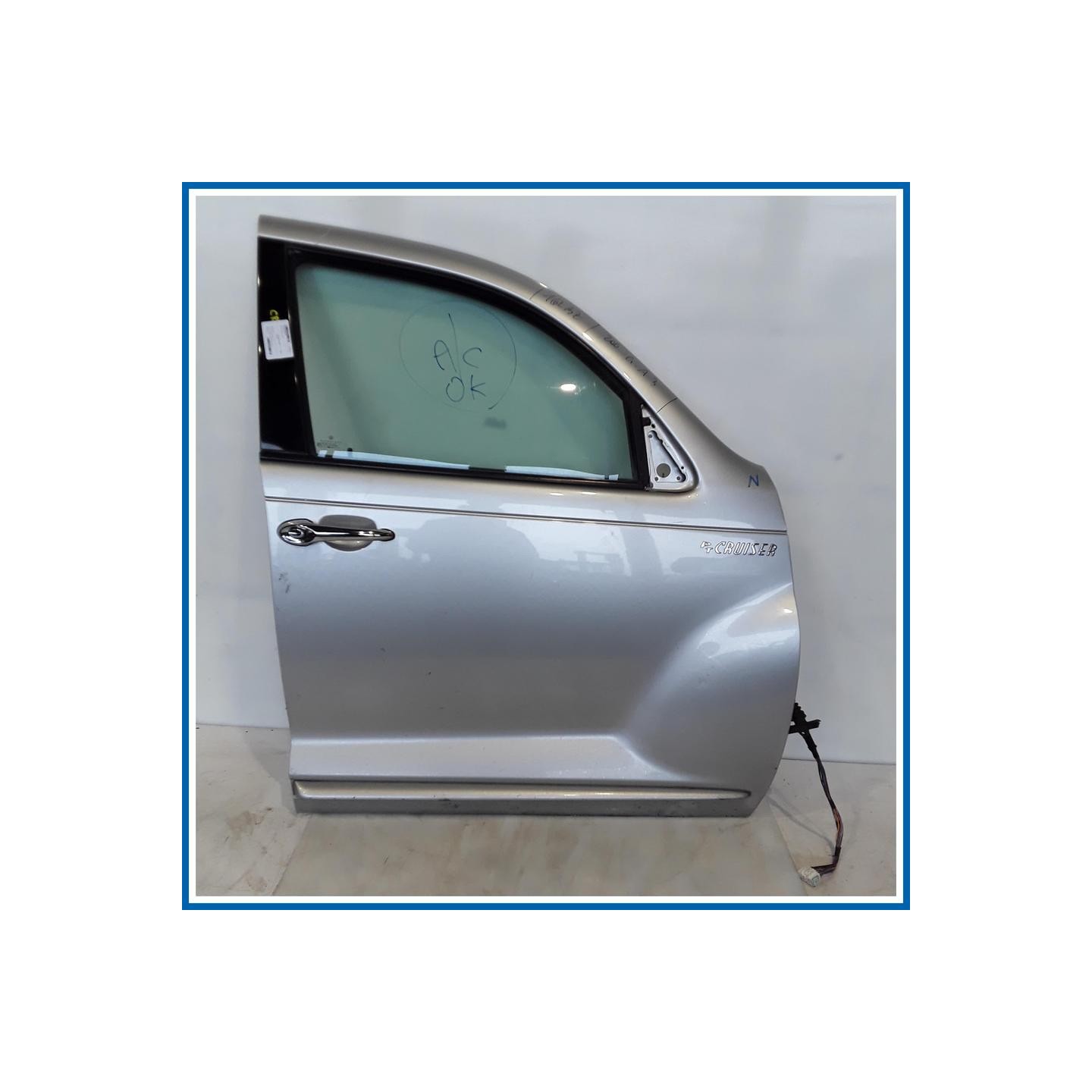 Porta | dx. | ant. CHRYSLER PT Cruiser