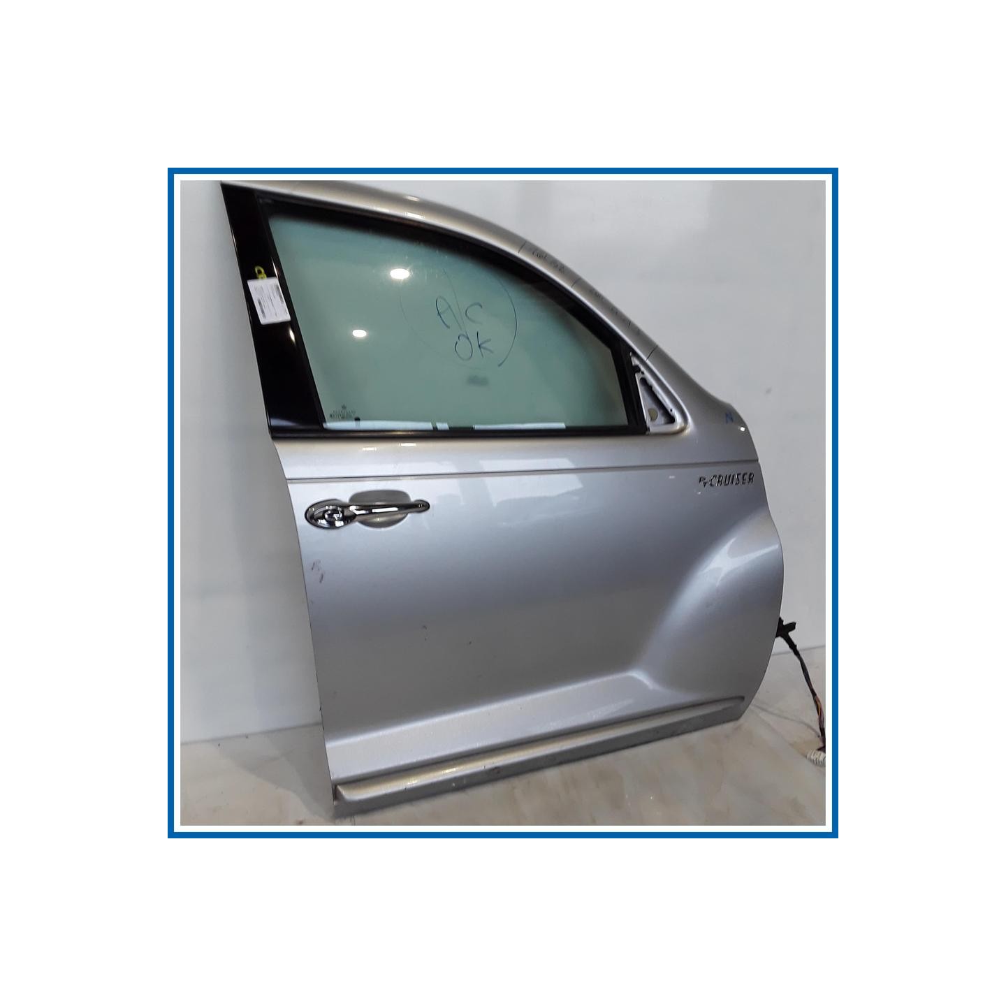 Porta | dx. | ant. CHRYSLER PT Cruiser