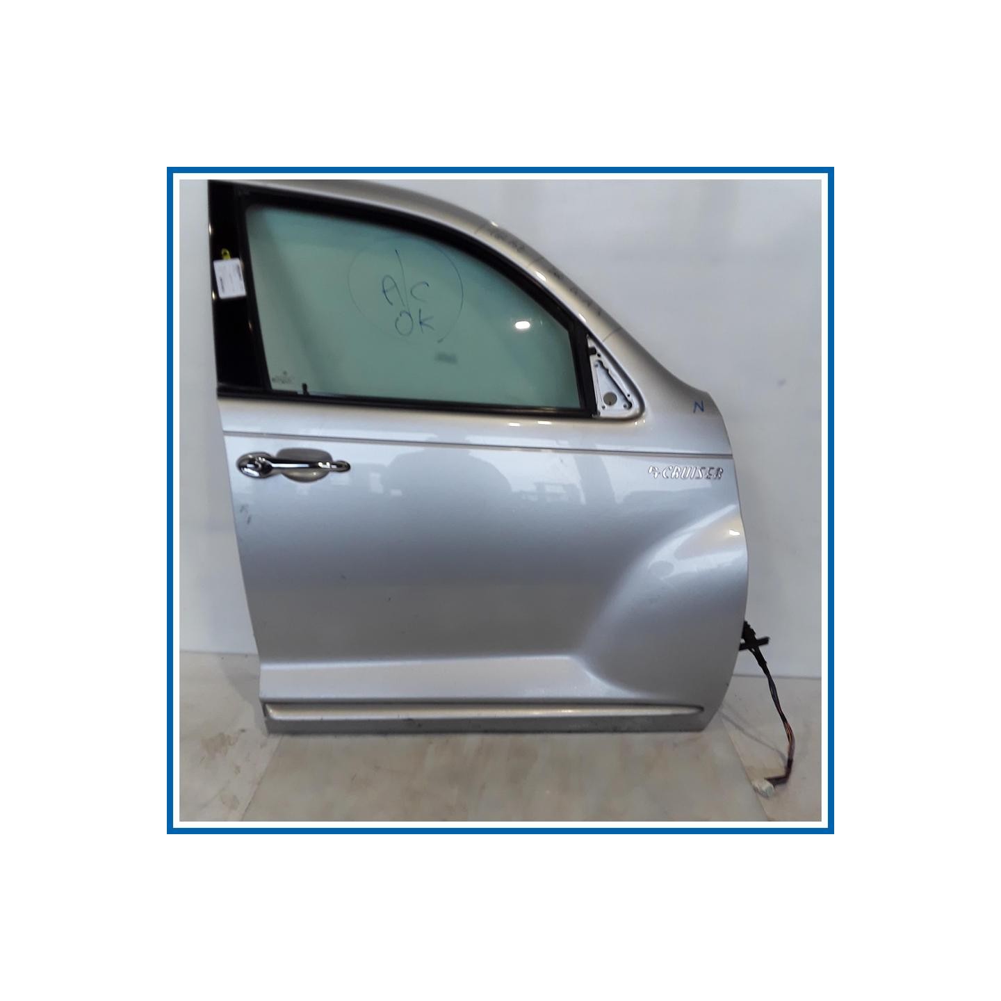 Porta | dx. | ant. CHRYSLER PT Cruiser