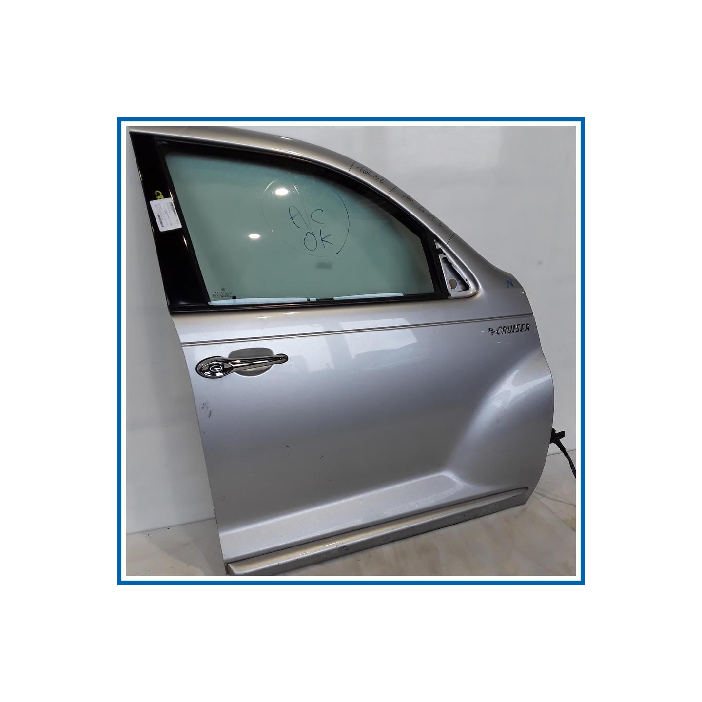 Porta | dx. | ant. CHRYSLER PT Cruiser