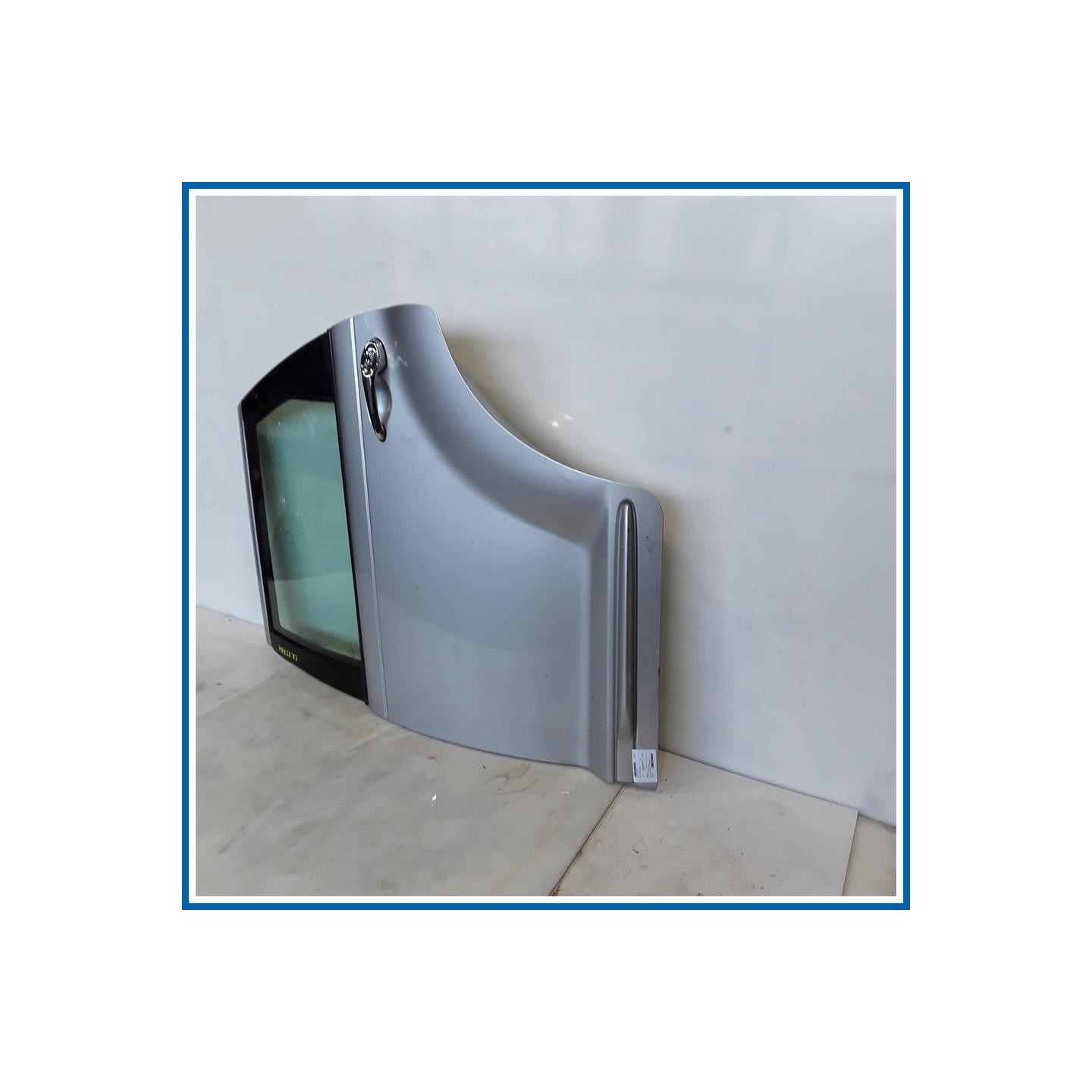 Porta | sx. | post. CHRYSLER PT Cruiser