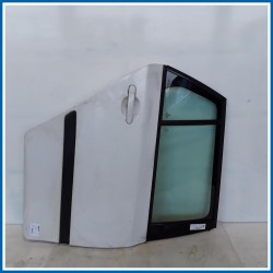 Porta . | dx. | post. SKODA Fabia 545 SW