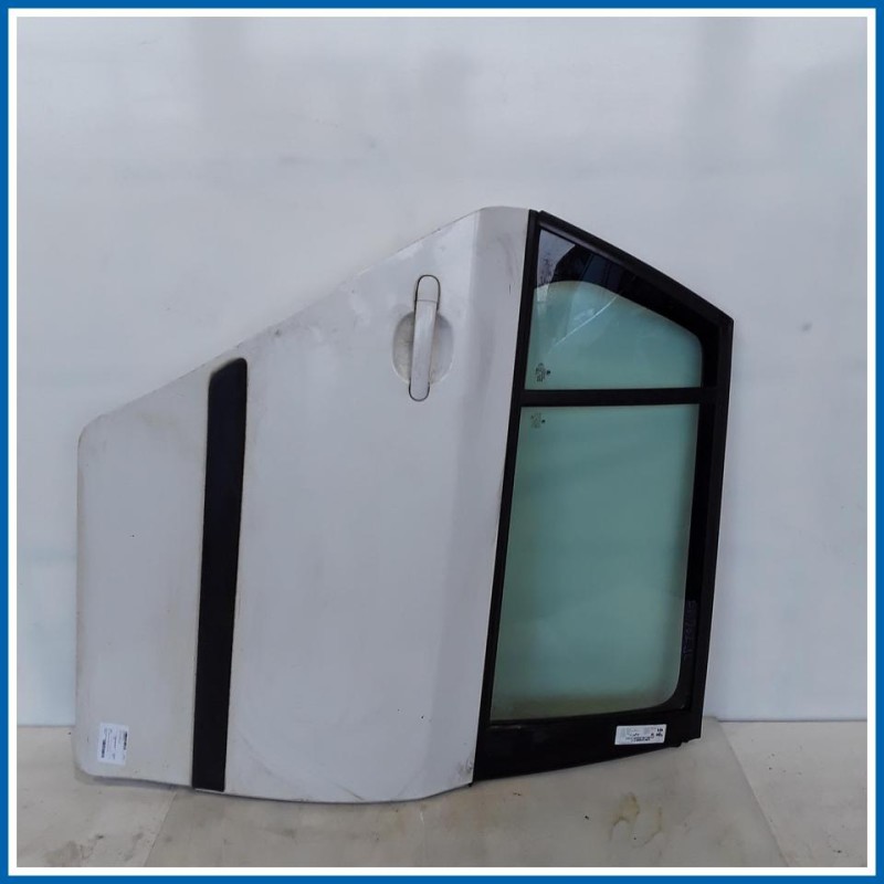 Porta . | dx. | post. SKODA Fabia 545 SW