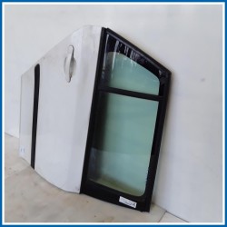 Porta . | dx. | post. SKODA Fabia 545 SW