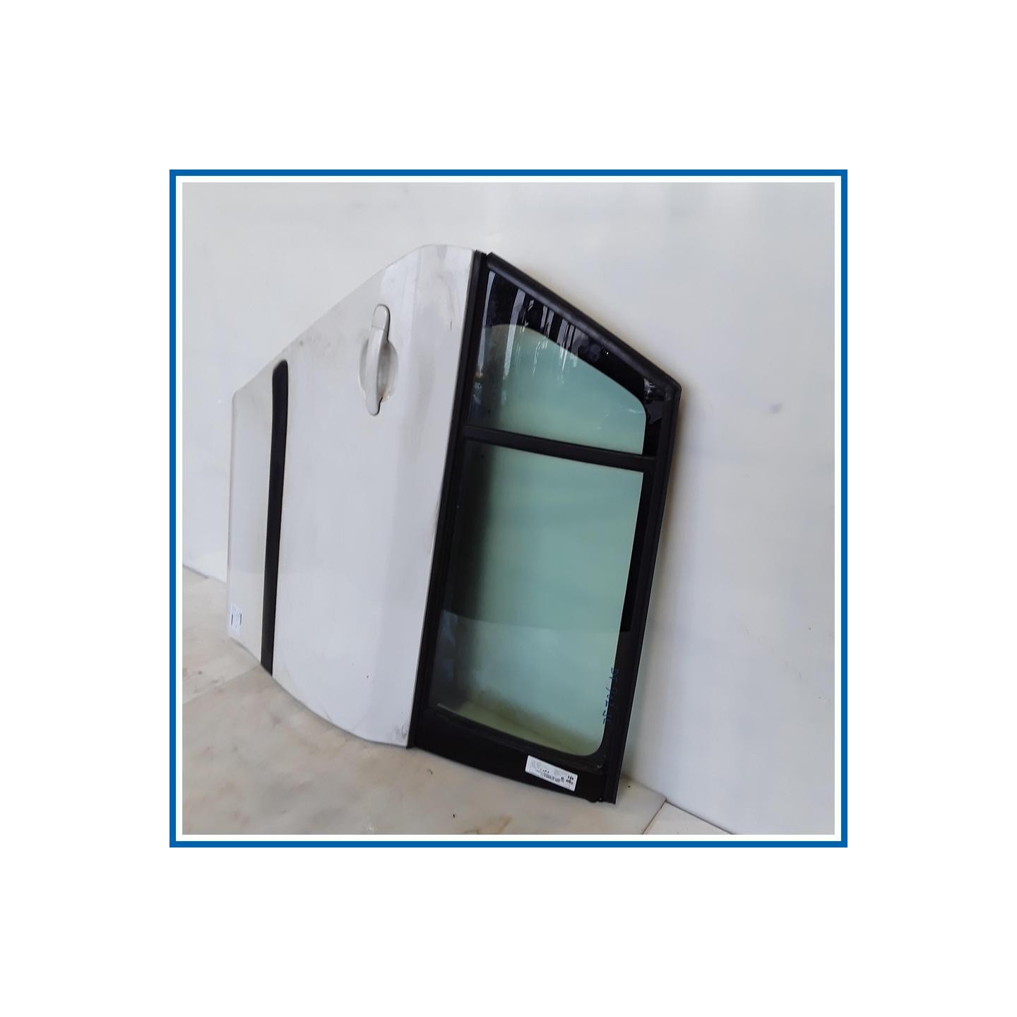Porta . | dx. | post. SKODA Fabia 545 SW