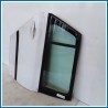 Porta . | dx. | post. SKODA Fabia 545 SW