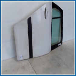 Porta . | dx. | post. SKODA Fabia 545 SW