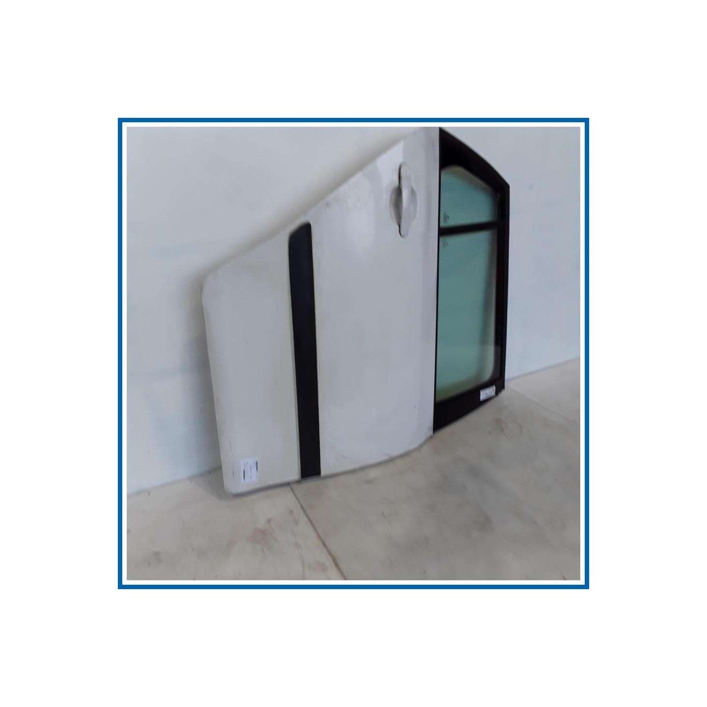 Porta . | dx. | post. SKODA Fabia 545 SW