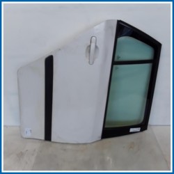 Porta . | dx. | post. SKODA Fabia 545 SW