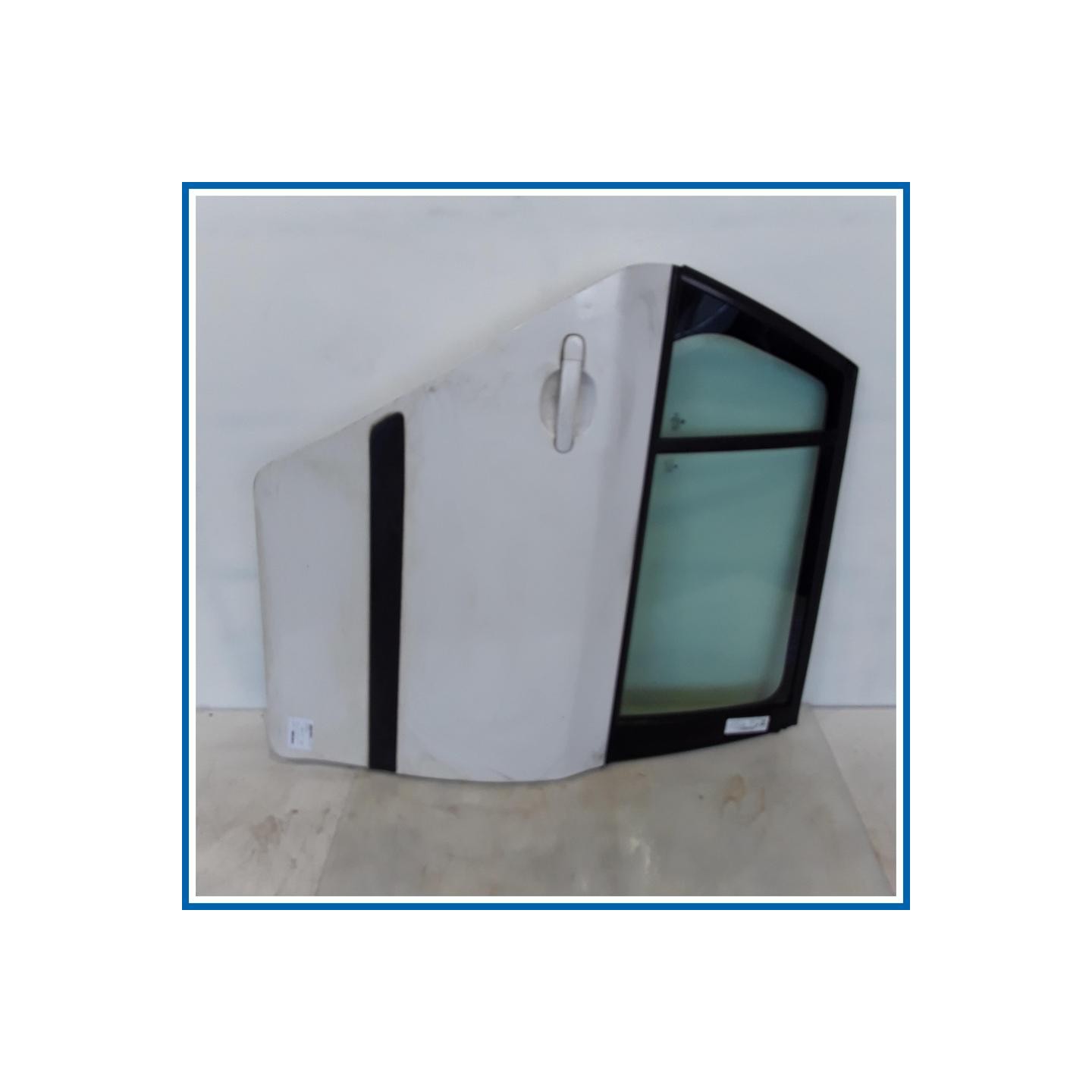 Porta . | dx. | post. SKODA Fabia 545 SW