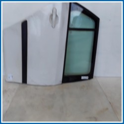 Porta . | dx. | post. SKODA Fabia 545 SW