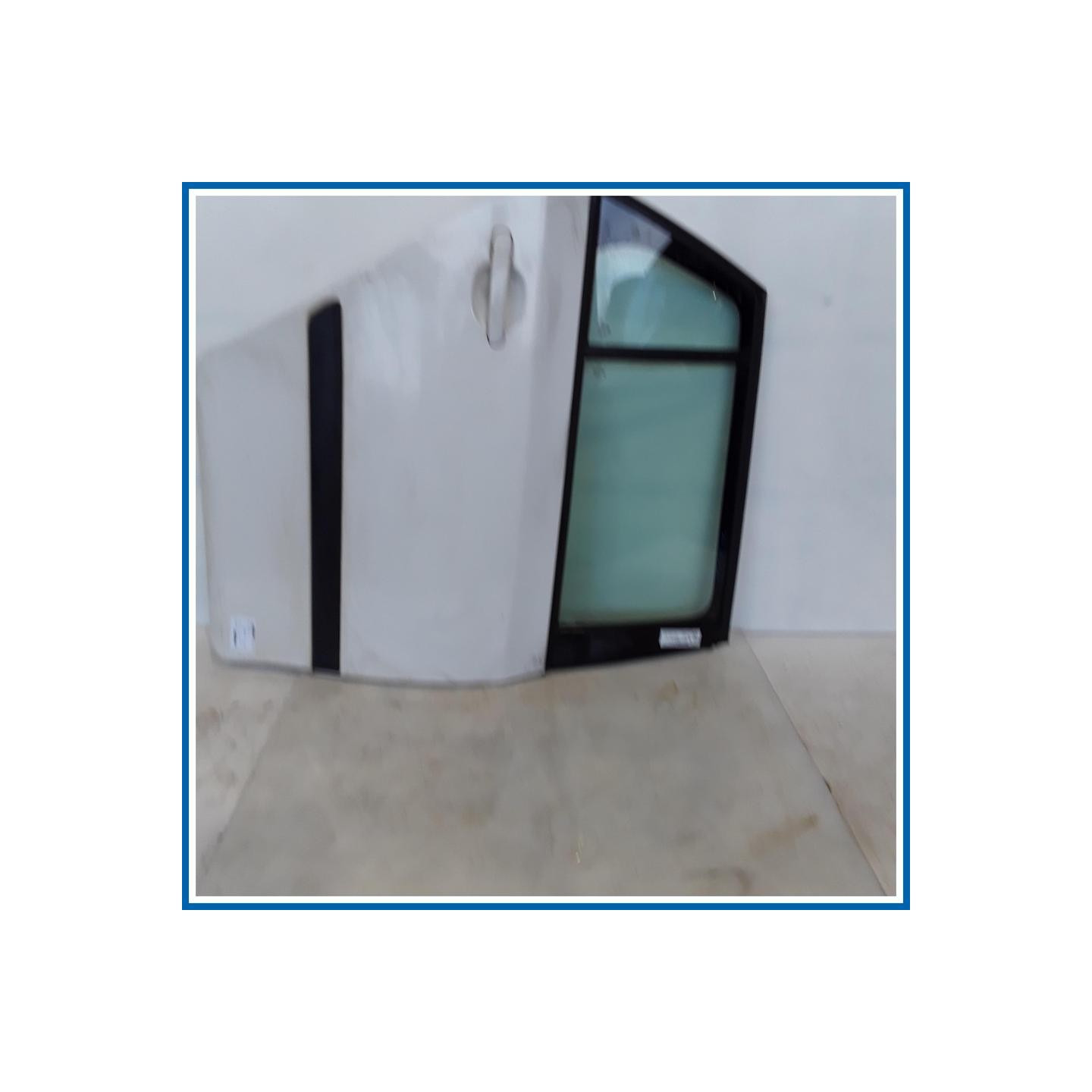 Porta . | dx. | post. SKODA Fabia 545 SW