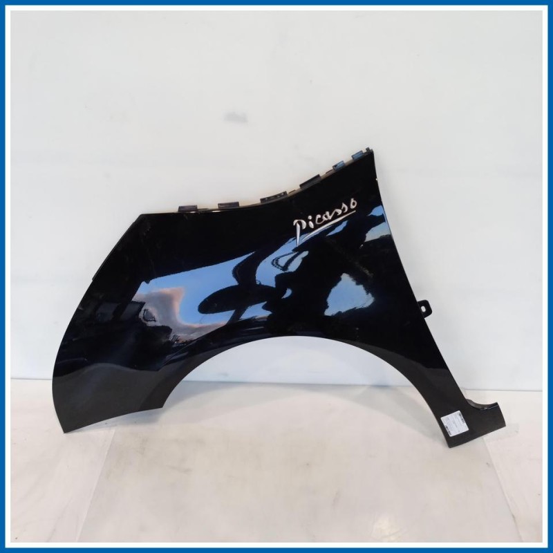 Parafango PARAFANGO ANT | sx. | ant. CITROEN C4 Picasso I