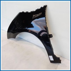 Parafango PARAFANGO ANT | sx. | ant. CITROEN C4 Picasso I