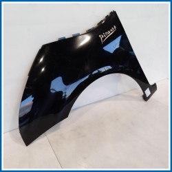 Parafango PARAFANGO ANT | sx. | ant. CITROEN C4 Picasso I