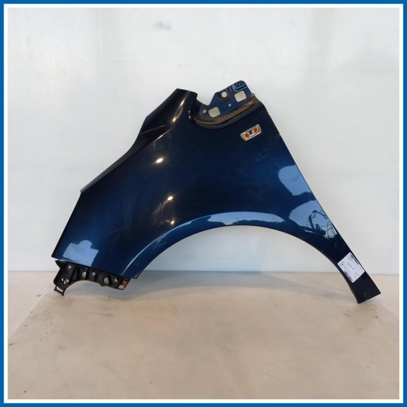 Parafango O:PARAF ANTE | sx. | ant. OPEL Meriva B