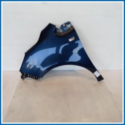 Parafango O:PARAF ANTE | sx. | ant. OPEL Meriva B