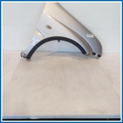 Parafango PARAFANGO ANT DX | dx. | ant. SUZUKI Ignis II