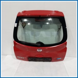Portello PORTELLONE |  | post. NISSAN Micra III