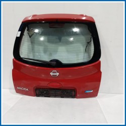 Portello PORTELLONE |  | post. NISSAN Micra III