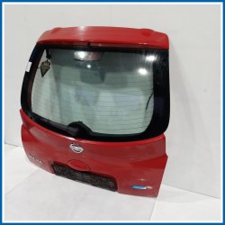 Portello PORTELLONE |  | post. NISSAN Micra III