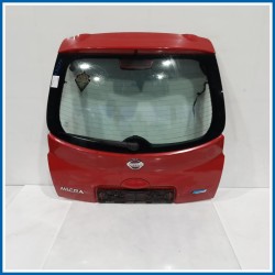 Portello PORTELLONE |  | post. NISSAN Micra III