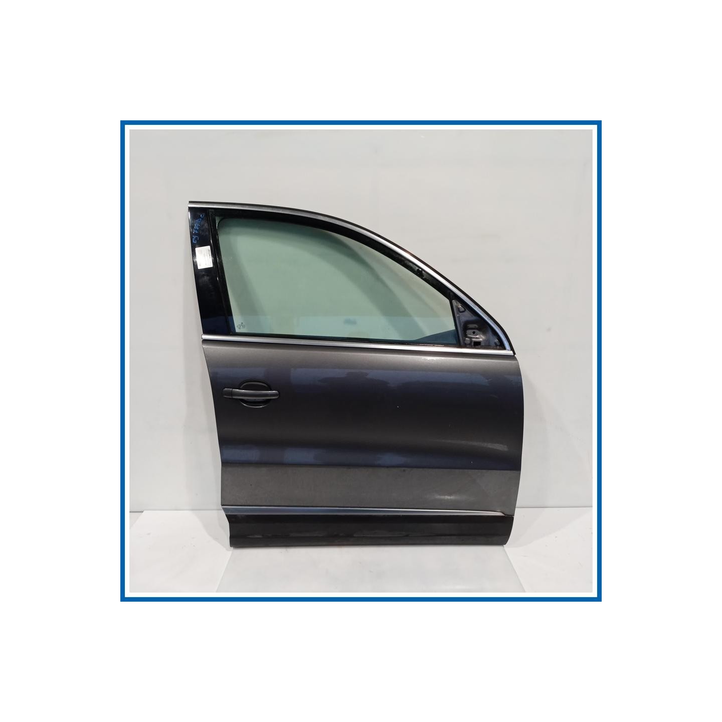 Porta PORTA ANT DX VW TIGUAN | dx. | ant. VOLKSWAGEN Tiguan I