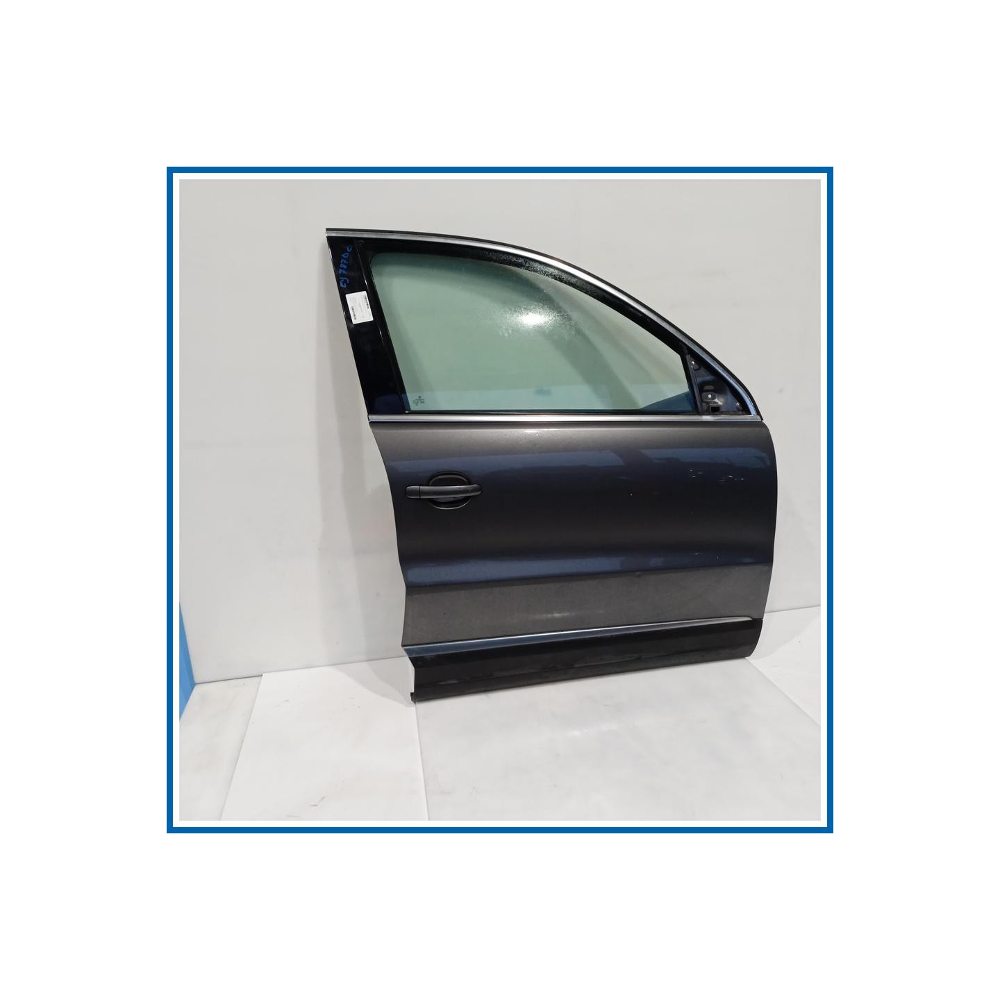 Porta PORTA ANT DX VW TIGUAN | dx. | ant. VOLKSWAGEN Tiguan I
