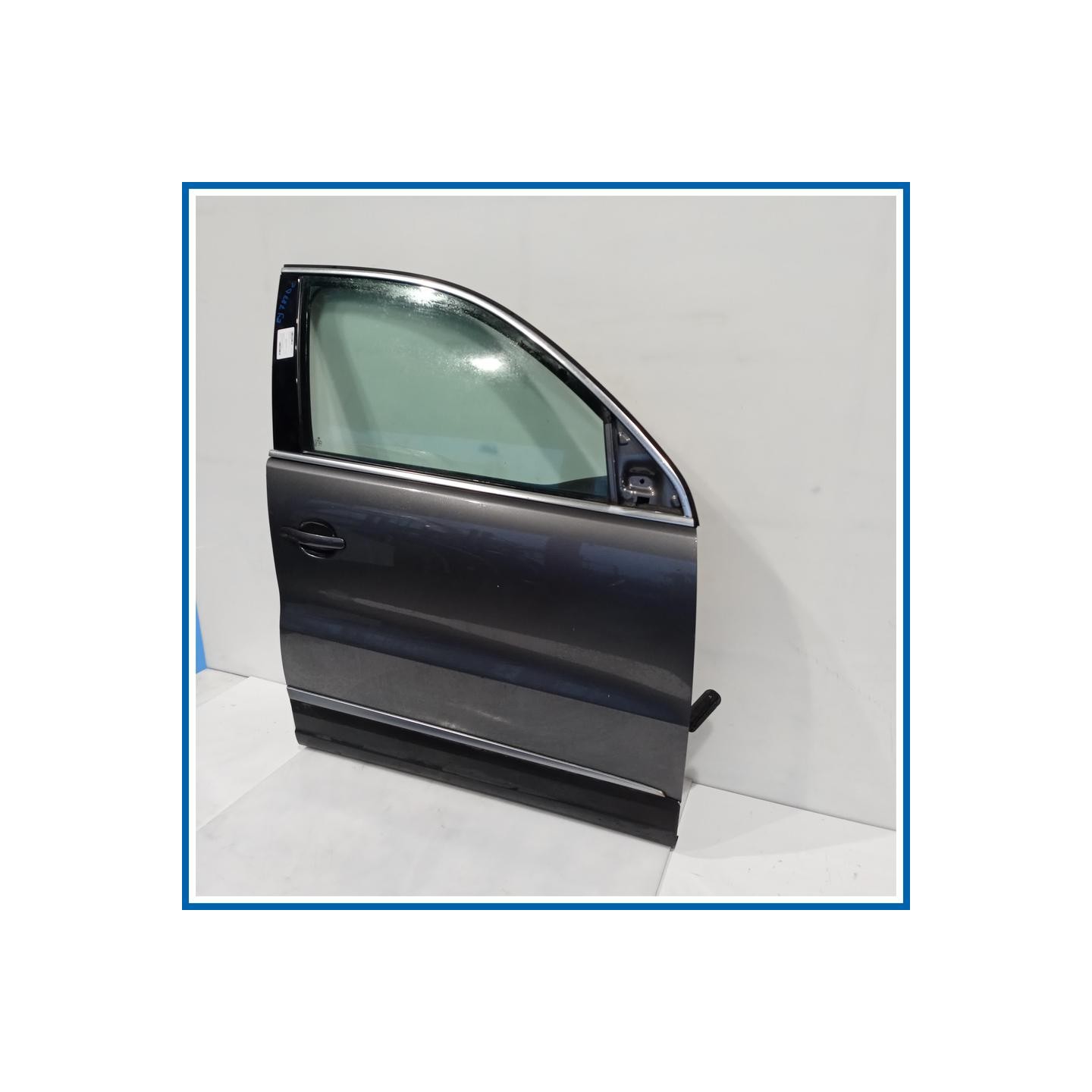 Porta PORTA ANT DX VW TIGUAN | dx. | ant. VOLKSWAGEN Tiguan I