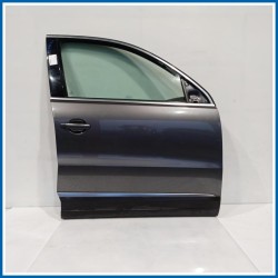 Porta PORTA ANT DX VW TIGUAN | dx. | ant. VOLKSWAGEN Tiguan I