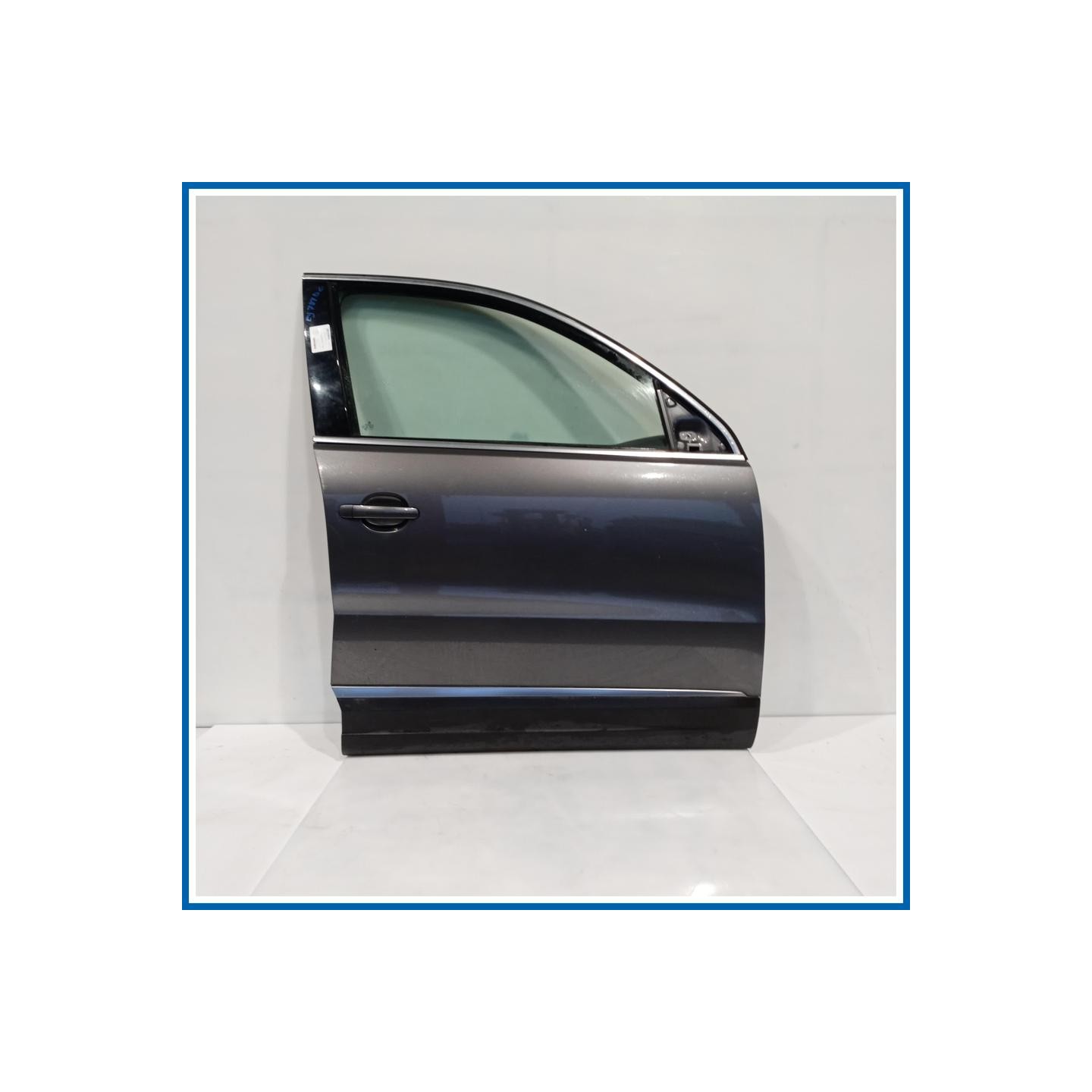 Porta PORTA ANT DX VW TIGUAN | dx. | ant. VOLKSWAGEN Tiguan I