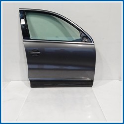 Porta PORTA ANT DX VW TIGUAN | dx. | ant. VOLKSWAGEN Tiguan I