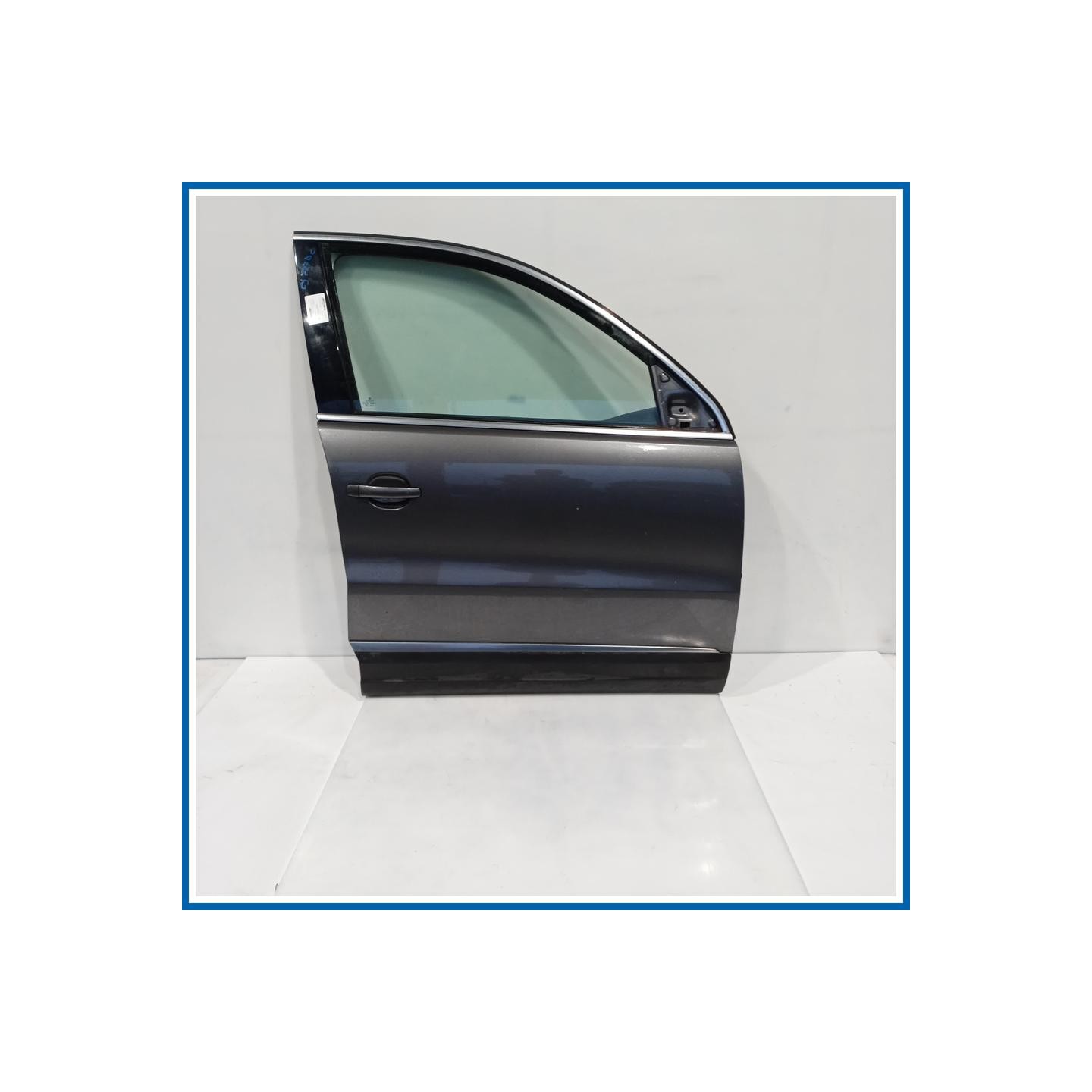 Porta PORTA ANT DX VW TIGUAN | dx. | ant. VOLKSWAGEN Tiguan I