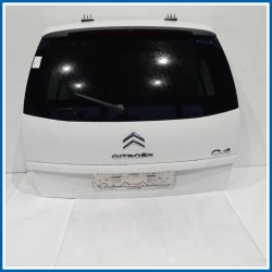 Portello SPORTELLO POST. |  | post. CITROEN C4 Grand Picasso I