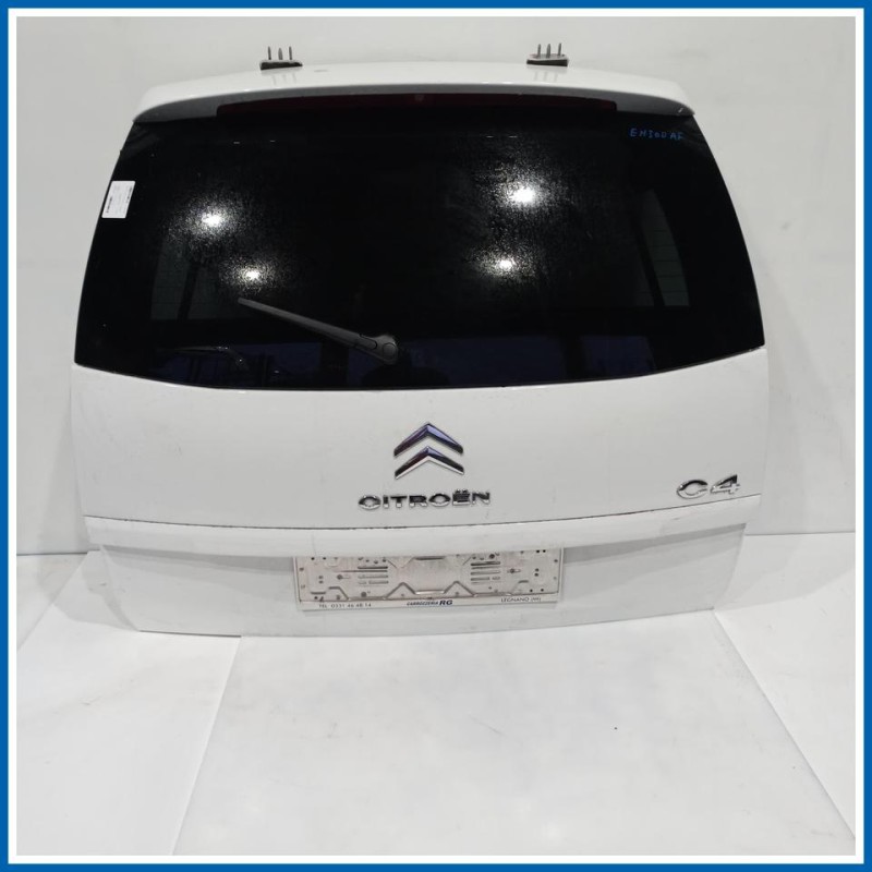 Portello SPORTELLO POST. |  | post. CITROEN C4 Grand Picasso I