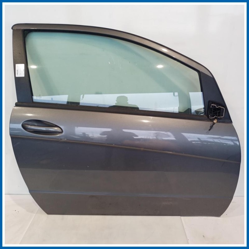 Porta PORTA LATO GUIDA | dx. | ant. MERCEDES Classe A W169