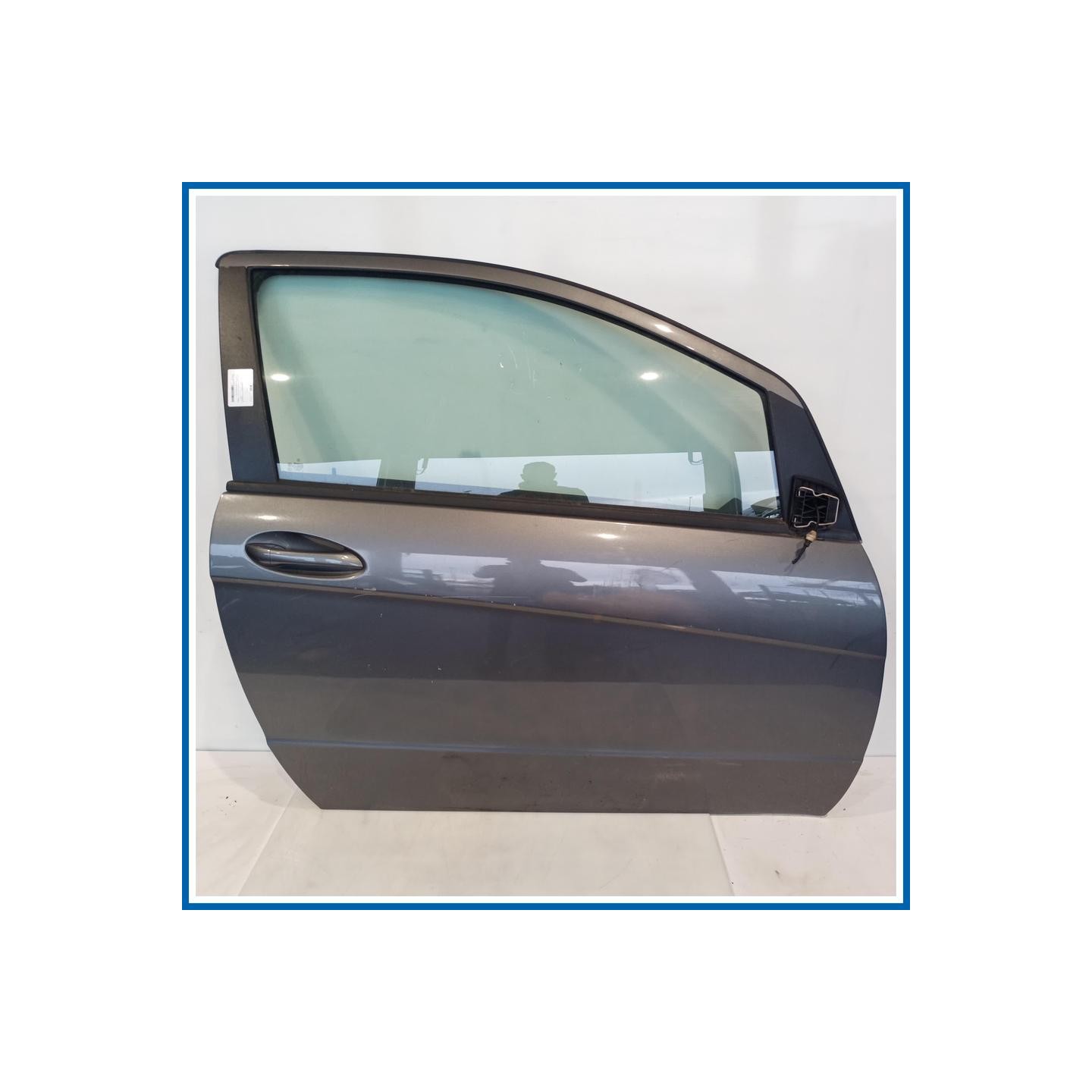 Porta PORTA LATO GUIDA | dx. | ant. MERCEDES Classe A W169