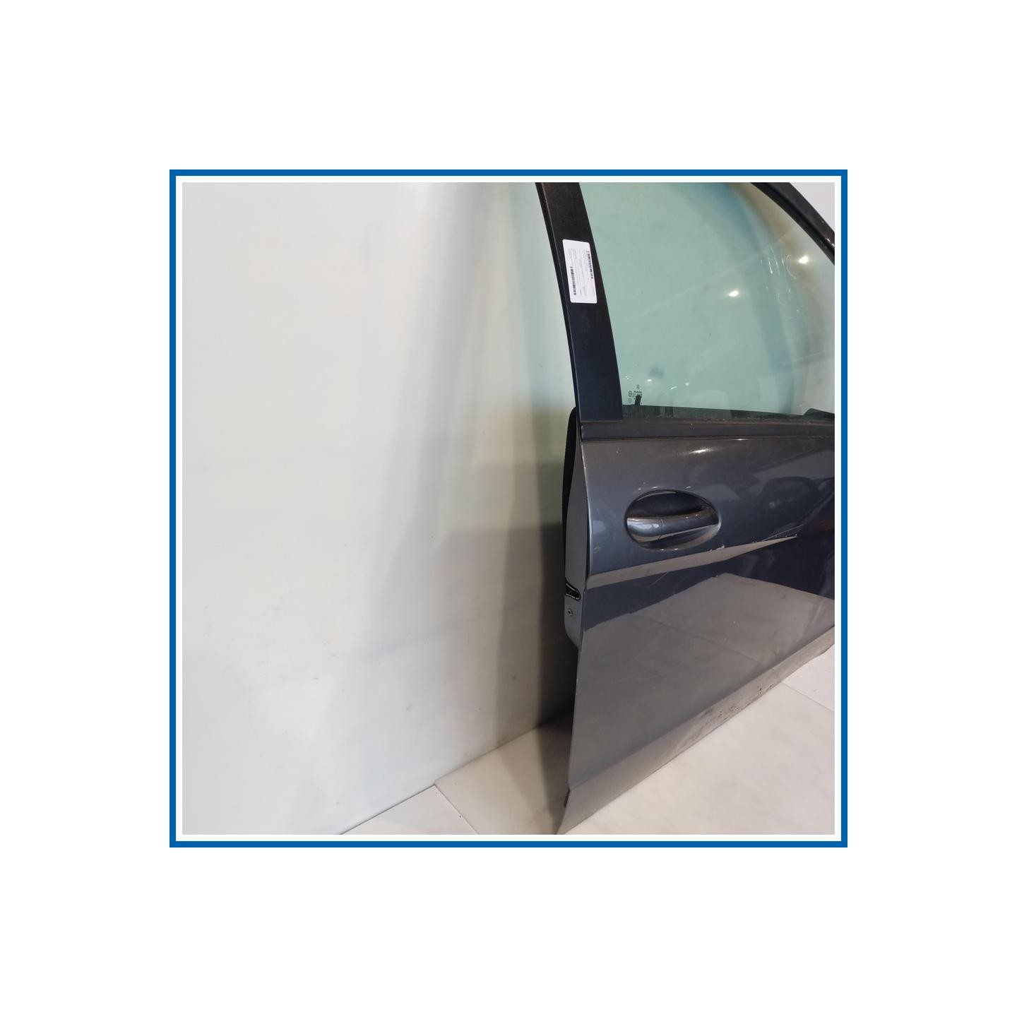 Porta PORTA LATO GUIDA | dx. | ant. MERCEDES Classe A W169