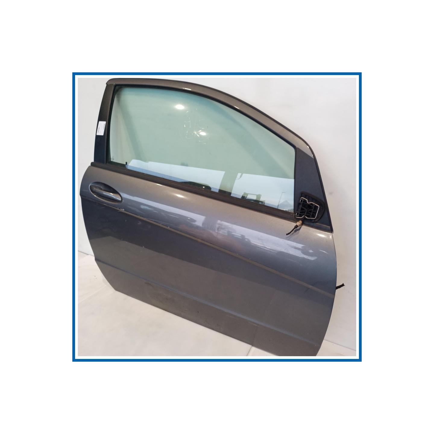 Porta PORTA LATO GUIDA | dx. | ant. MERCEDES Classe A W169