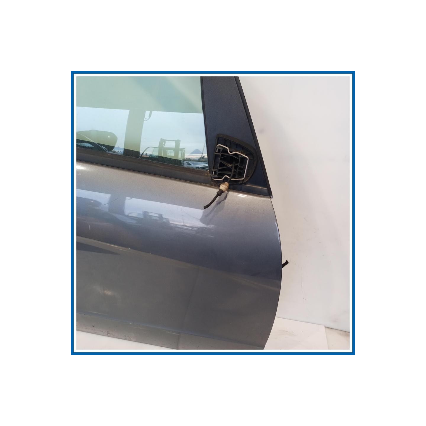 Porta PORTA LATO GUIDA | dx. | ant. MERCEDES Classe A W169