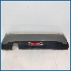 Paraurti Riv. paraurti con appl. m.fondo, post. |  | post. MINI Mini One F56