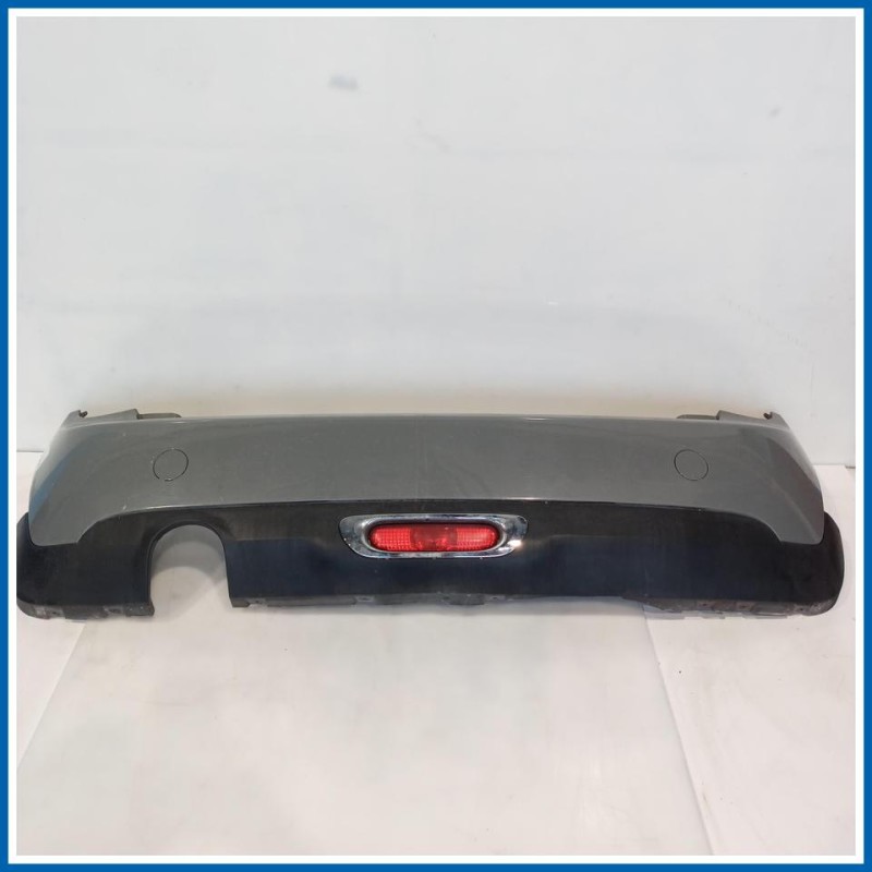 Paraurti Riv. paraurti con appl. m.fondo, post. |  | post. MINI Mini One F56