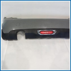 Paraurti Riv. paraurti con appl. m.fondo, post. |  | post. MINI Mini One F56