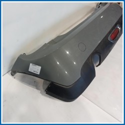 Paraurti Riv. paraurti con appl. m.fondo, post. |  | post. MINI Mini One F56