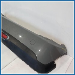 Paraurti Riv. paraurti con appl. m.fondo, post. |  | post. MINI Mini One F56